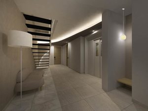 シャーメゾン蘇原村雨 0202号-2