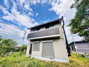 大町市大町　借家