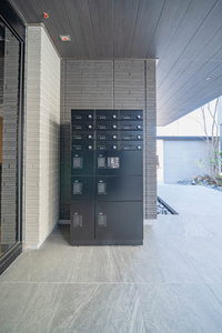 シャーメゾンリアンⅡ 0203号-14