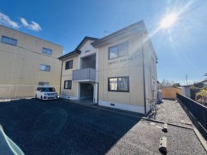 フォーレス　グリシーヌ