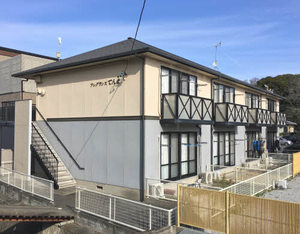 フレグランスてんま 0205号-1