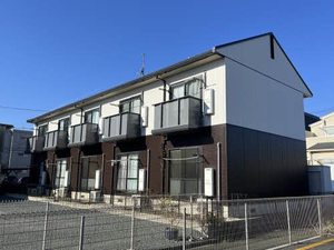 パラシオン野口