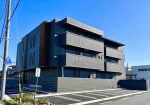 ラウンドアバウト安城 0203号-1