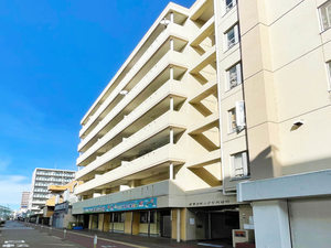 グランドハイツ六番町 0604号-1