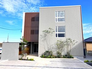 シャーメゾン　ル　シエル