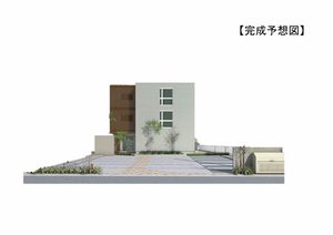 シャーメゾン　ル　シエル 0304号-12