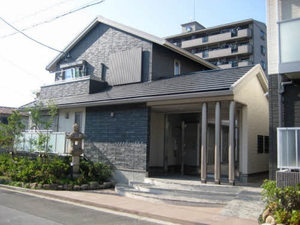 マストタウン一宮天王