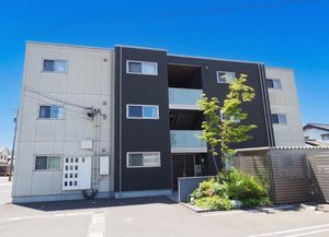 マストタウン角鹿 A202号-1