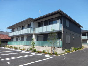 ＭＡＳＴＴＯＷＮ藤塚Ⅱ S102号-1