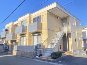 パラシオンワシヅ 0101号-1