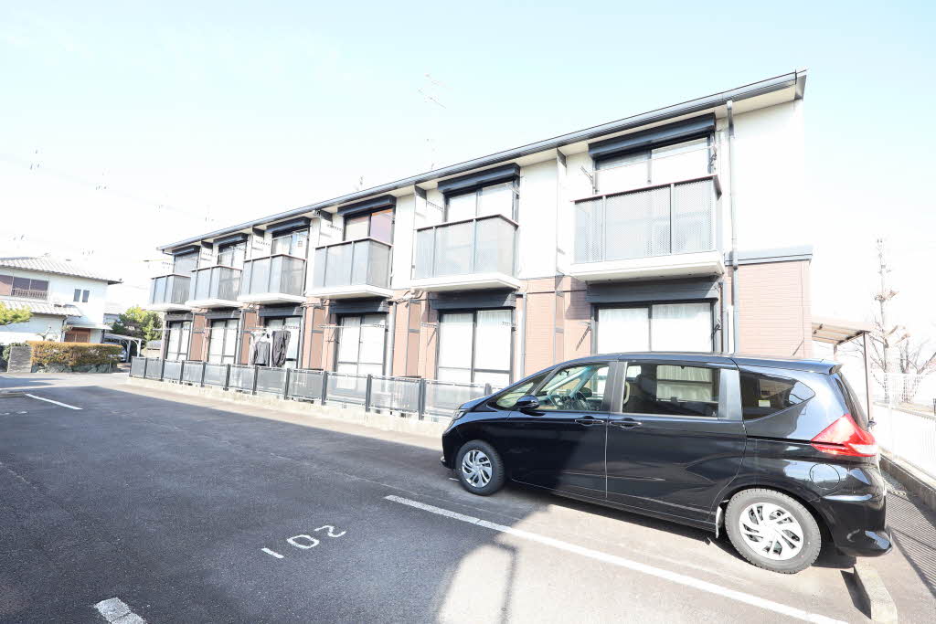 メゾン　タイガ 0205号-15