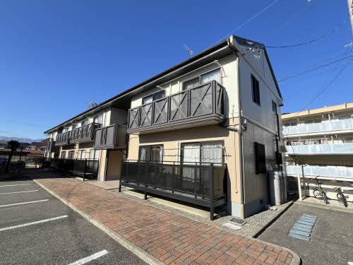 フレグランスアゼリア A102号-15