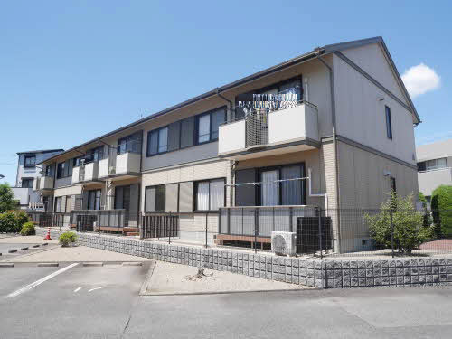 グリーンヒル中島