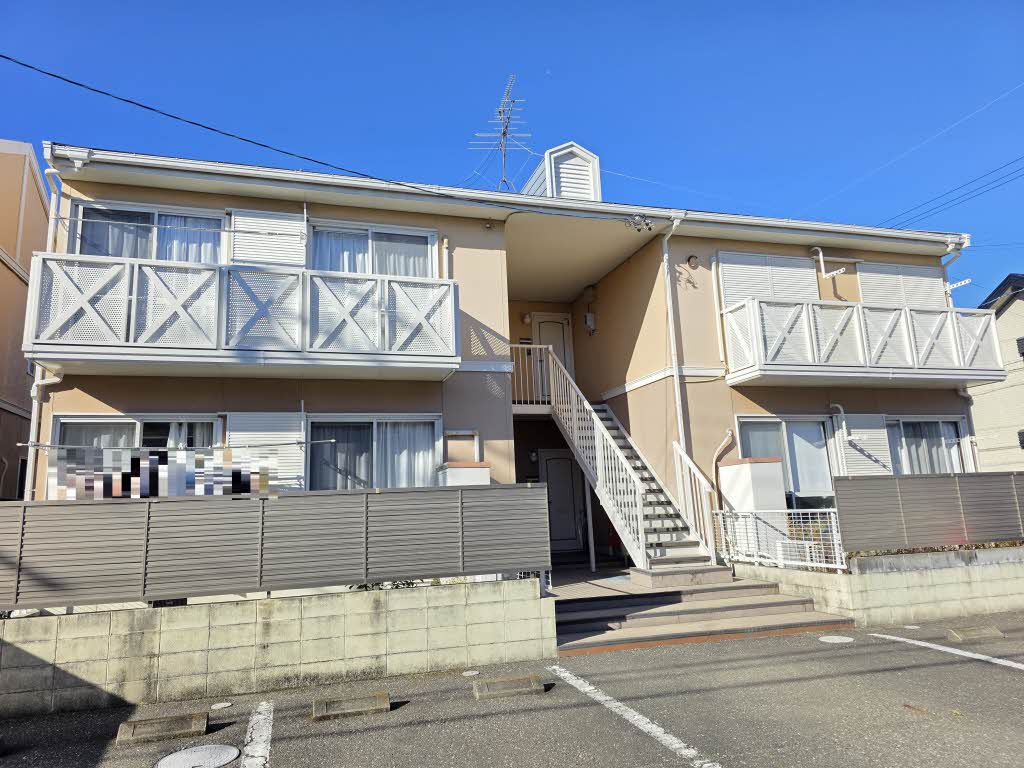 ヴェルドミール長崎C102-1