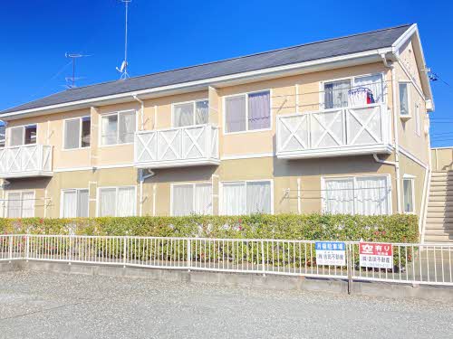ソフィアSK A203号-12