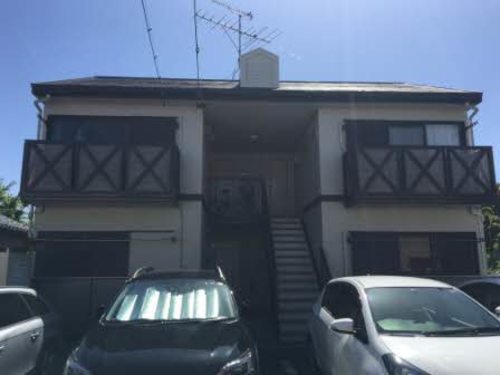 ルミエール竜南0202-1