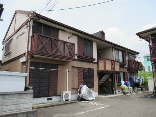 ルクソール中野
