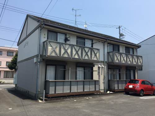 カーサミカドA201-1