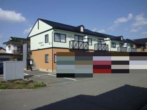 フレグランスリバティA201-1