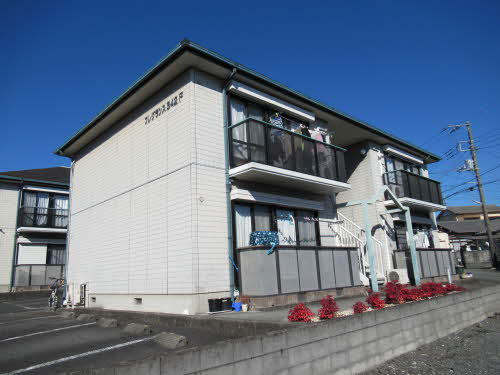 フレグランス３４２F202-1