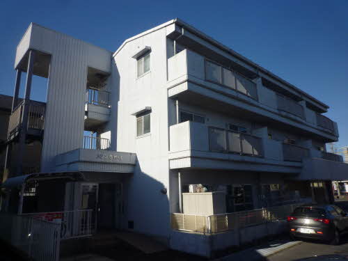 メゾンラポール0202-1