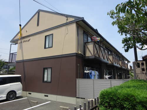 コーポシャイニング 0101号-15