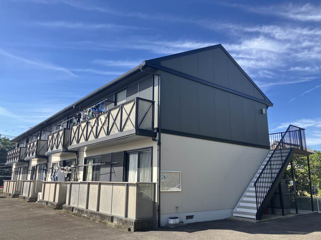 ヒルホーム青山