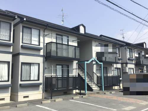 フレグランス浜 C202号-15