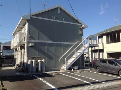 セントラルハイツ