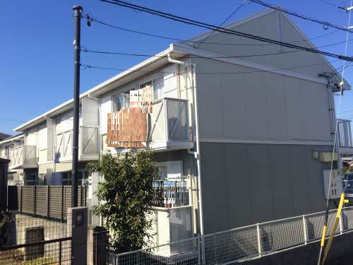 アネックス藤方