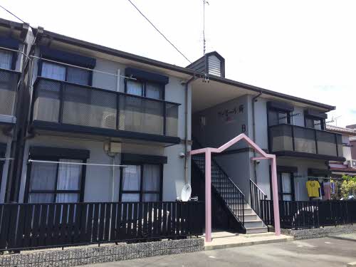 ファミール葵B102-1