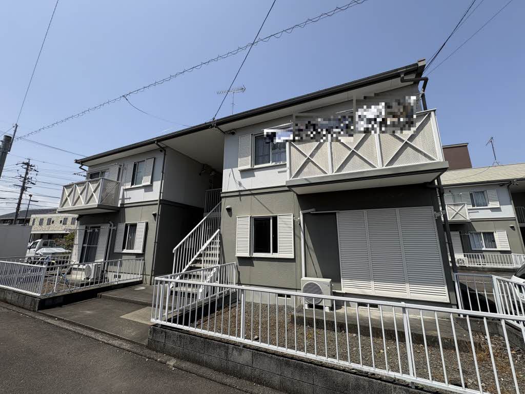 グリーンサイト B101号-15