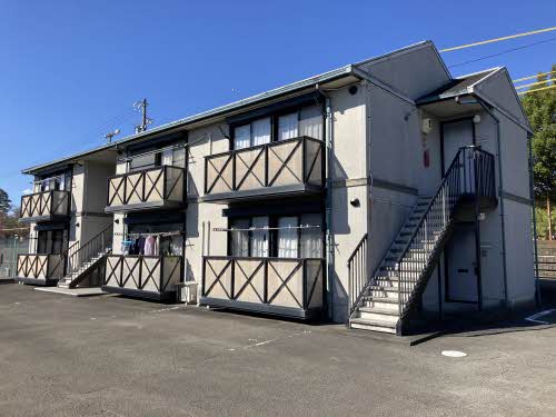 ハイツドリーム