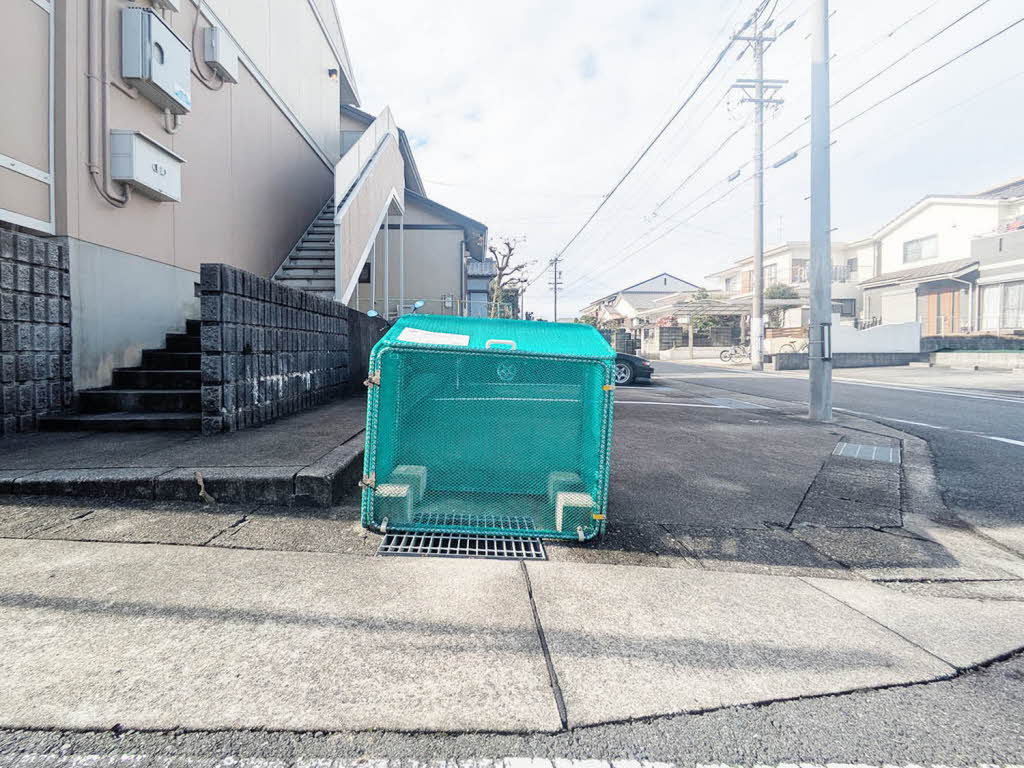 サンクレスト池場 0203号-15