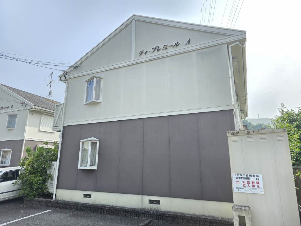 ティ・プレミール A202号-15