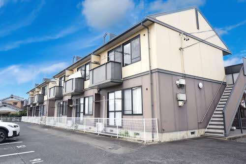 当社管理】ALLEYCOURT S（愛知県春日井市） - 積水