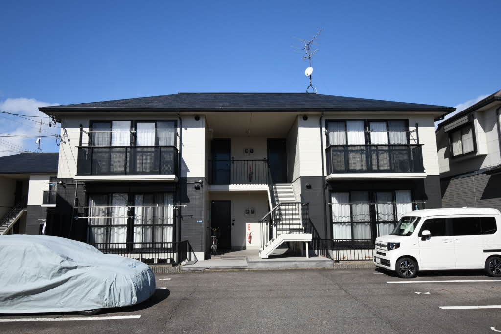 パークディアス