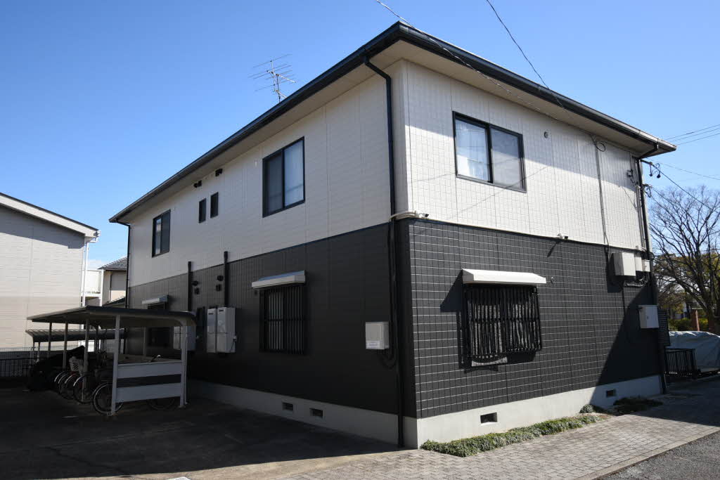 パークディアス D101号-12