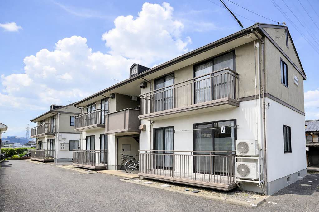 フレグランスひがのE202-1