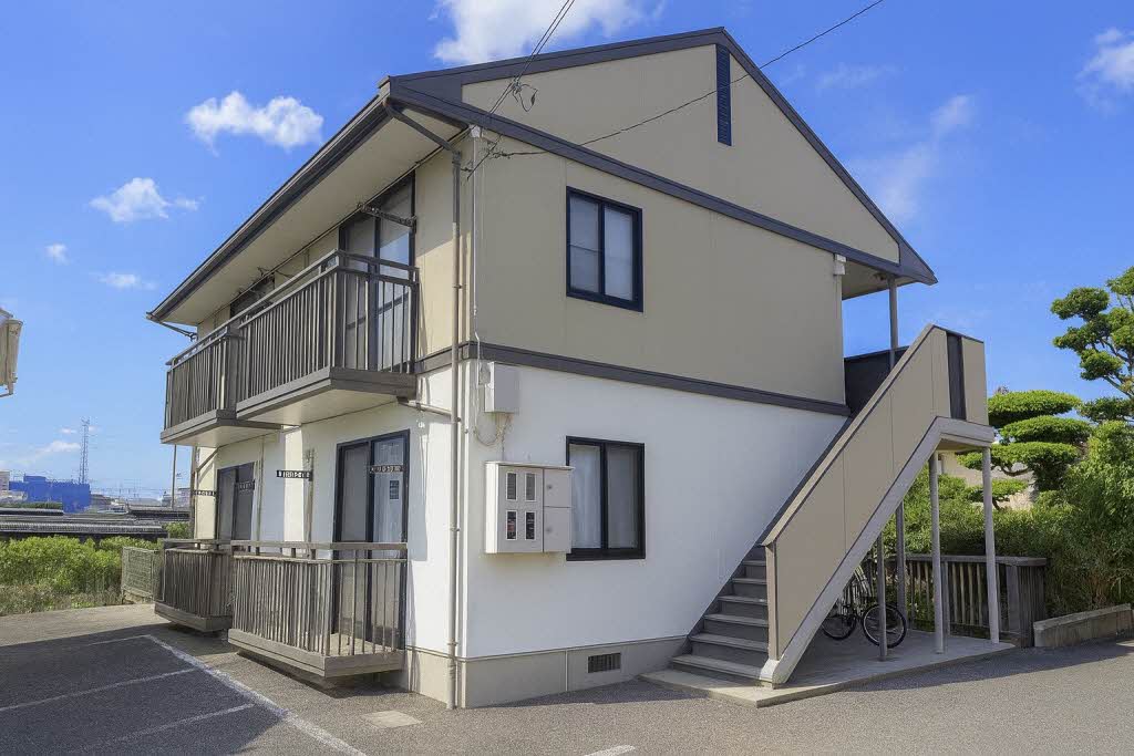 フレグランスひがのW102-1