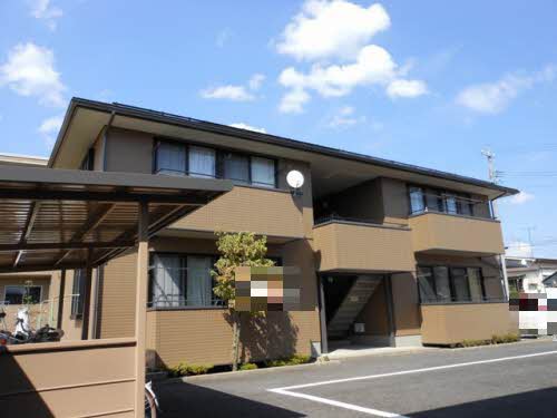 ディアスほりうちA201-1