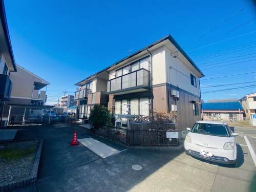 ピースフル愛宕