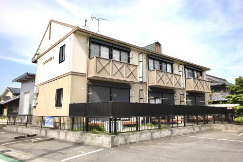 フレグランス五城A101-1