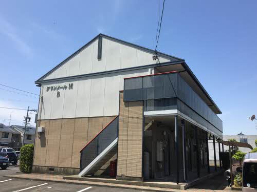 グランメールＭ