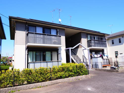 セントピアA101-1