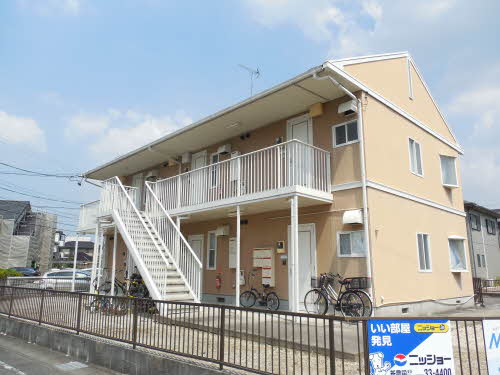 クレール梅坪0101-1