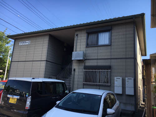 フラワーⅠ