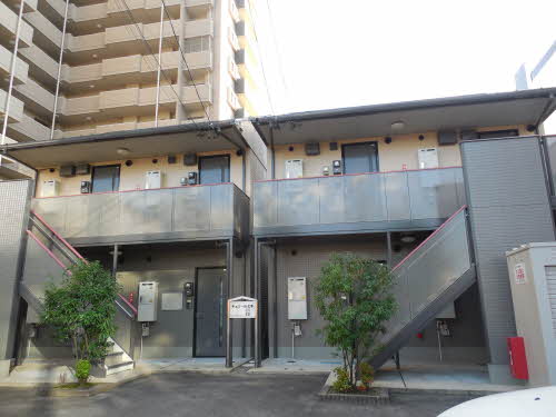 チェリー山之手 A101号-14