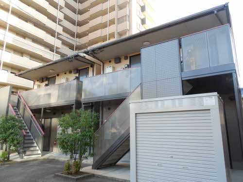 チェリー山之手 A101号-15