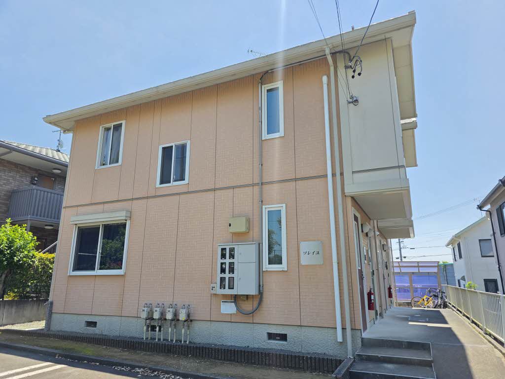 ソレイユ 0101号-15